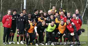 RIP: Standard en vrouwenvoetbalwereld nemen afscheid van gevierd fotograaf