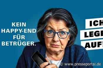POL-ME: 84-Jährige durch Schockanruf betrogen: Polizei bittet um Hinweise - 2608055