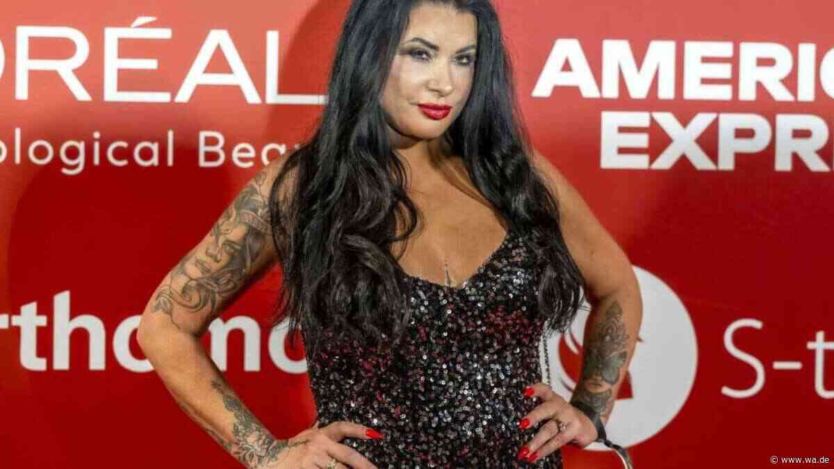 22 Jahre jünger: Iris Katzenberger zeigt ihren neuen Freund