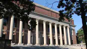 Harvard zahlt 53 Millionen Dollar nach Diebstahl von Leichenteilen durch Uni-Mitarbeiter