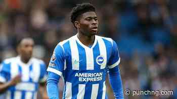 EPL: Man United close in on £60m-plus deal for Brighton’s Baleba