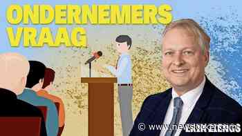 Ondernemersvraag: waarom moet elke nieuwe dagchef op de alcoholvergunning?