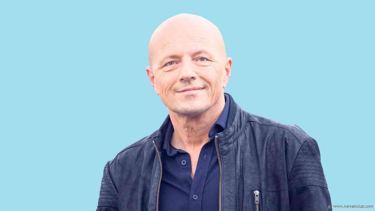 Roderick Veelo: Amsterdam een grote vuilnisbelt, stop het statiegeld op blik en plastic