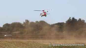 Helikopter met toeristen crasht in Kenia: zeven doden bij Mount Ololokwe