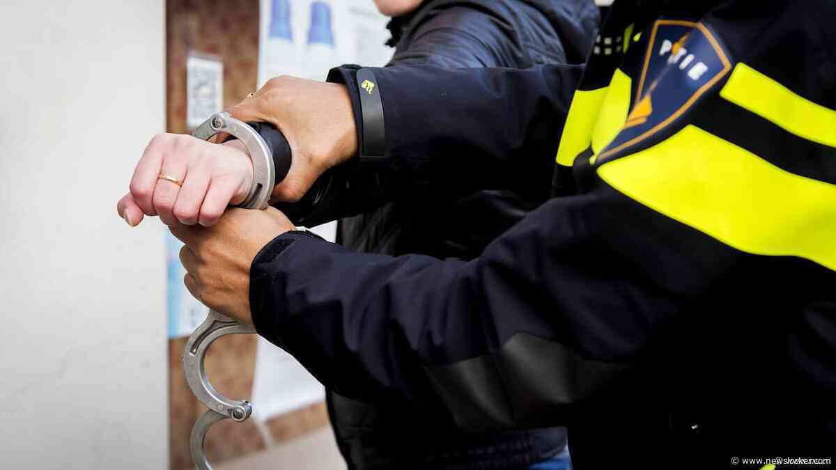 Zeven jongeren aangehouden na onrust door conflict in wijk Arnhem