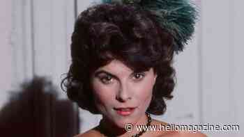 80s bombshell hailed a 'beauty queen' by fans more than 40 years after iconic role