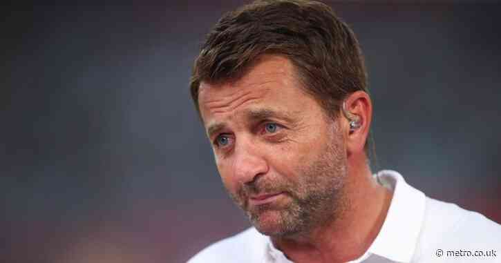 Tim Sherwood sends warning to Man Utd over £65m transfer: ‘Not a game-changer’