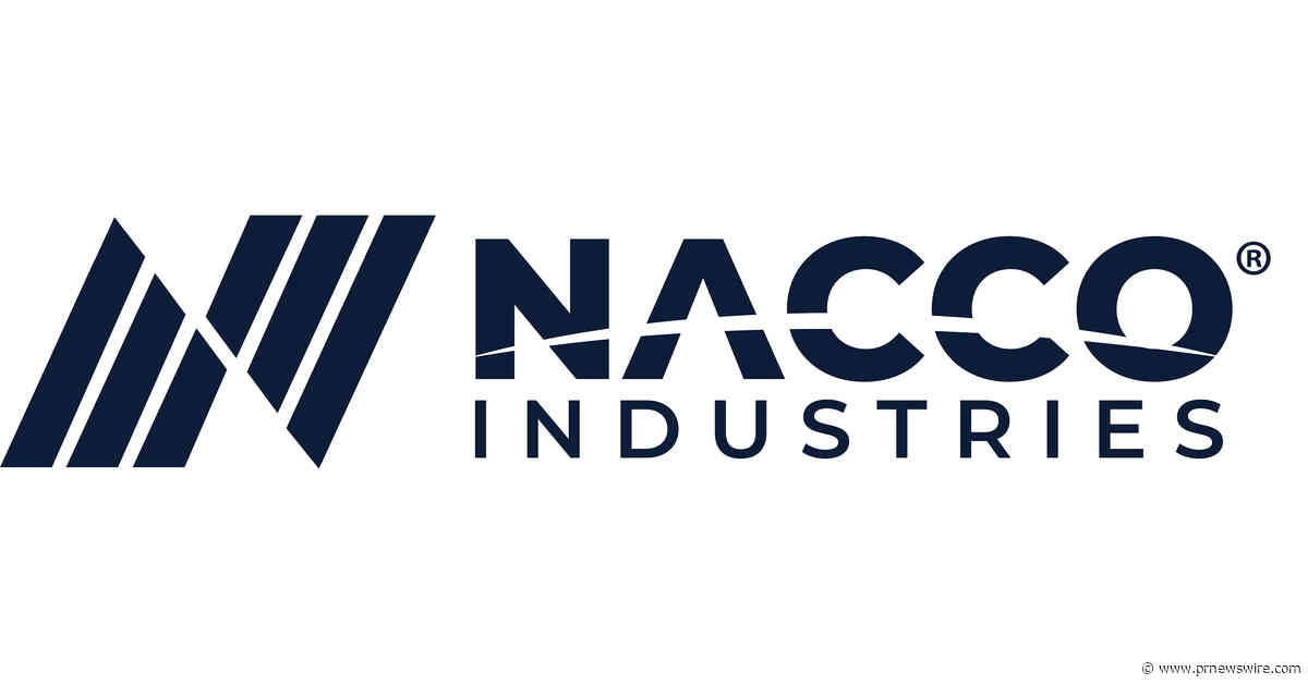 NACCO INDUSTRIES APPOINTS PATRICK J. BURNS TO BOARD OF DIRECTORS