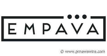 Empava Redefines Walk-In Tubs with Luxury, Wellness and Safety