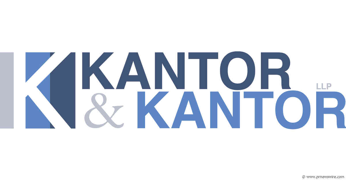 Kantor &amp; Kantor, LLP Named One of the Los Angeles Business Journal's 2026 Best Places to Work