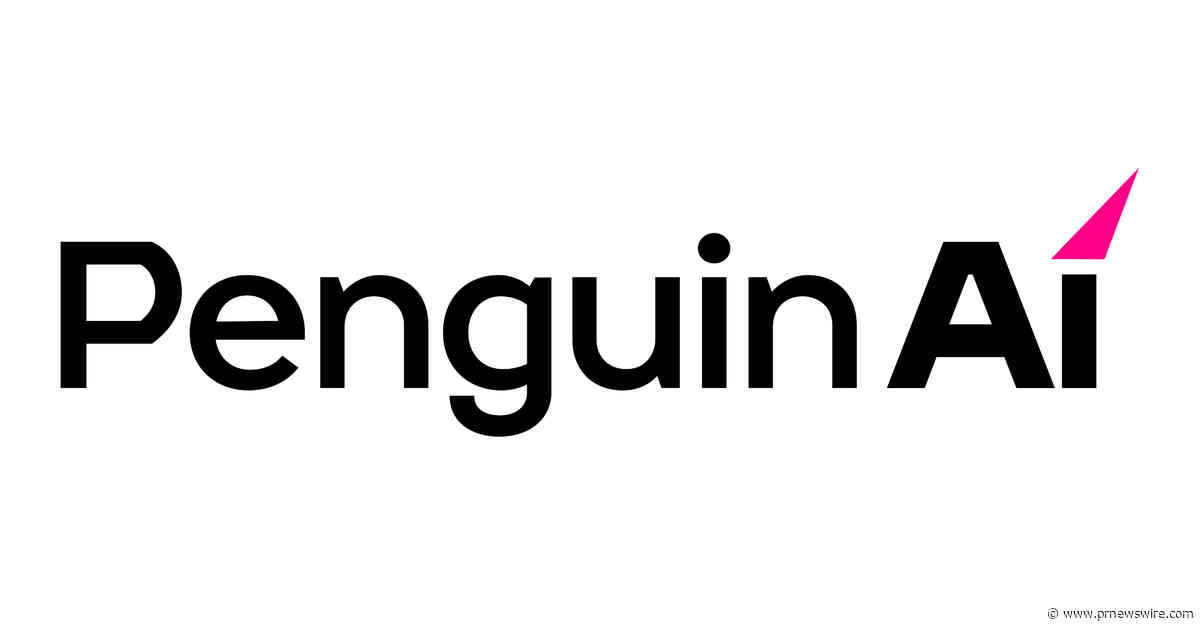 Penguin Ai Launches Utilization Management and HCC Risk Adjustment Solutions in AWS Marketplace