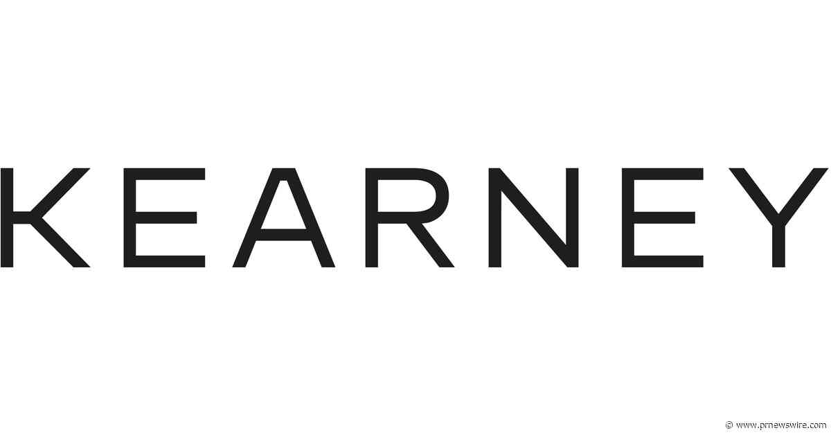 Kearney report: transformation success remains stuck around 30 percent despite surge in AI investments