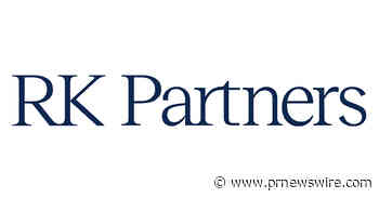 RK Partners Adds Lieutenant General (Ret.) John Deedrick as Strategic Adviser to Defense Practice