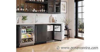 Zephyr Introduces the Presrv™ Gourmet Clear Ice Machine