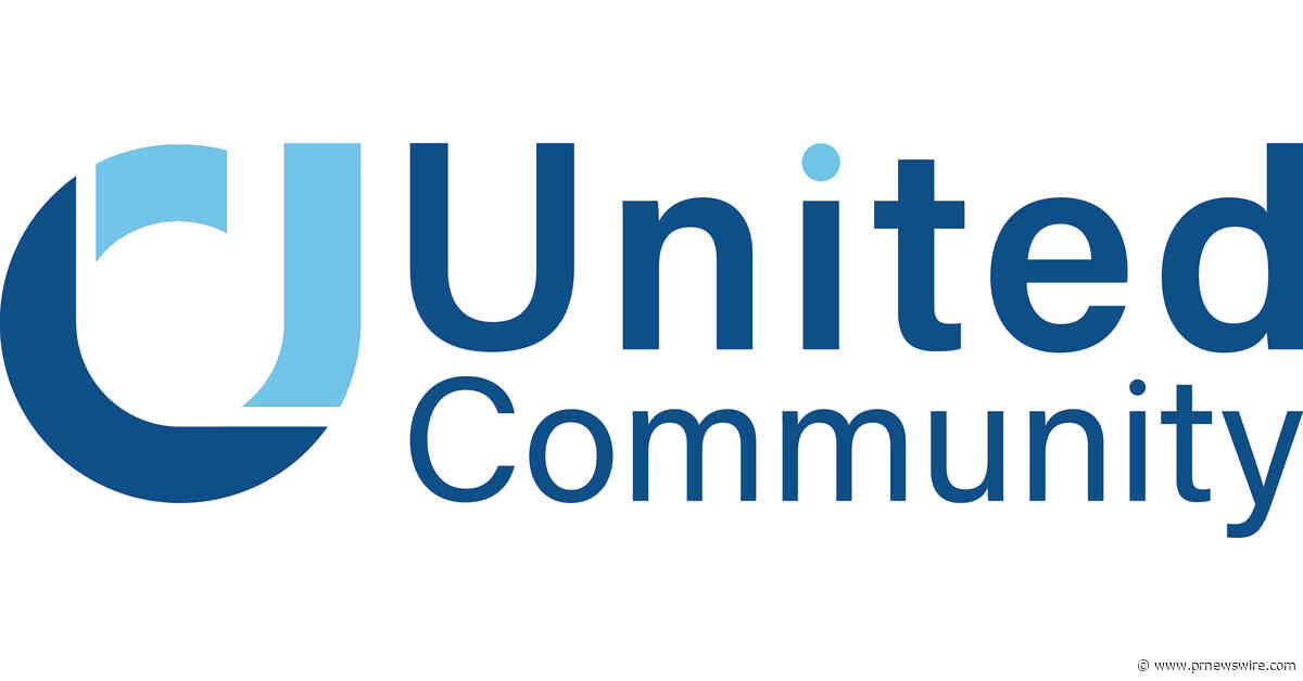 United Community Names Tom Speir as New Chief Financial Officer