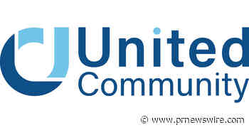 United Community Names Tom Speir as New Chief Financial Officer