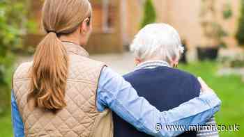 Tear up 'damaging' migration plans or social care shake-up will fail, Burnham warned