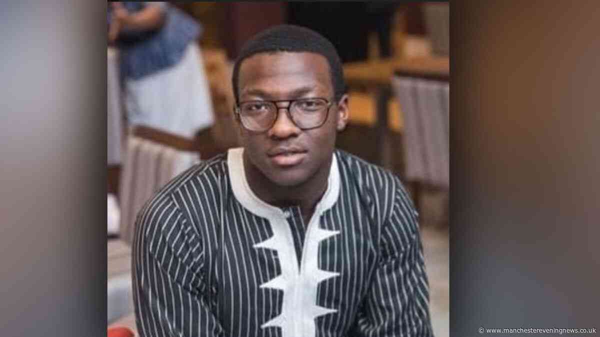 Four men admit manslaughter for part in death of John Soyoye after two rival gangs clashed in street