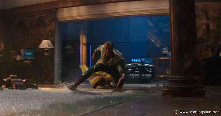 Vision’s New Look Has VisionQuest Fans Saying the Same Thing