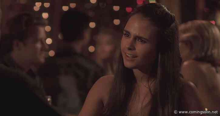 Jordana Brewster Wasn’t What Fast & Furious Expected at All, So They Roughed Her up