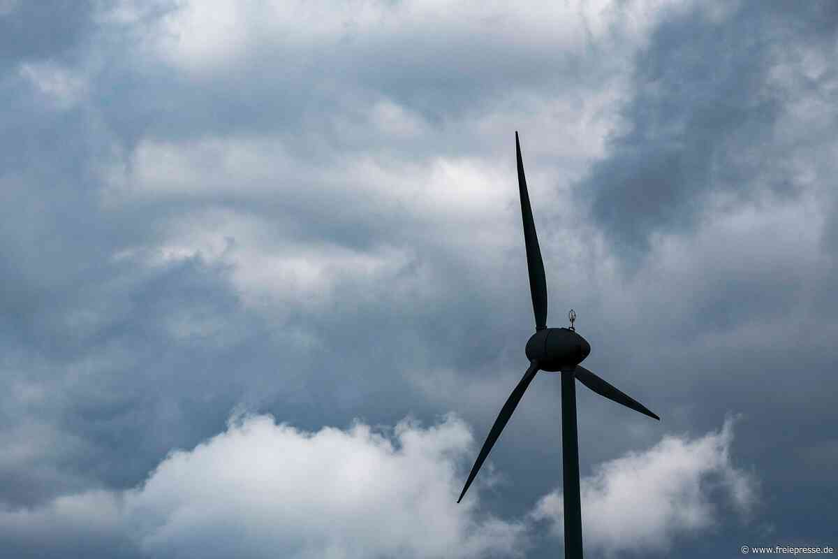 Pöhl lehnt Windpark-Pläne erneut ab