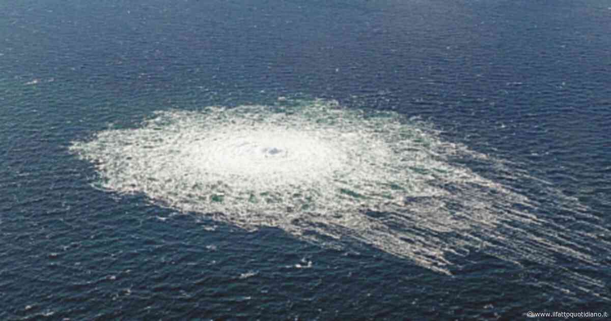Arrestato un cittadino ucraino in Croazia: è sospettato degli attentati ai gasdotti Nord Stream del 2022