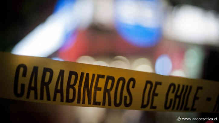 Pelea con clientas terminó con tres trabajadores de servicentro apuñalados en La Cisterna