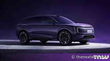 Audi’s China-only EVs are coming to Europe, and they cost less than local models