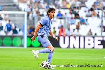 OM : Bruno Genesio : "Balerdi a beaucoup souffert de ce qui lui est arrivé"