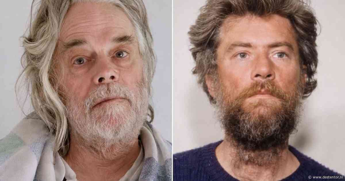 Wordt de identiteit van ‘Lucky’ eindelijk achterhaald? Politie onderzoekt gelijkenis met vermiste Canadees