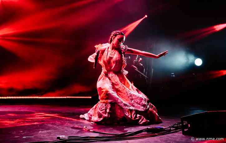 FKA Twigs wins first stage of trademark infringement trial against The Twigs