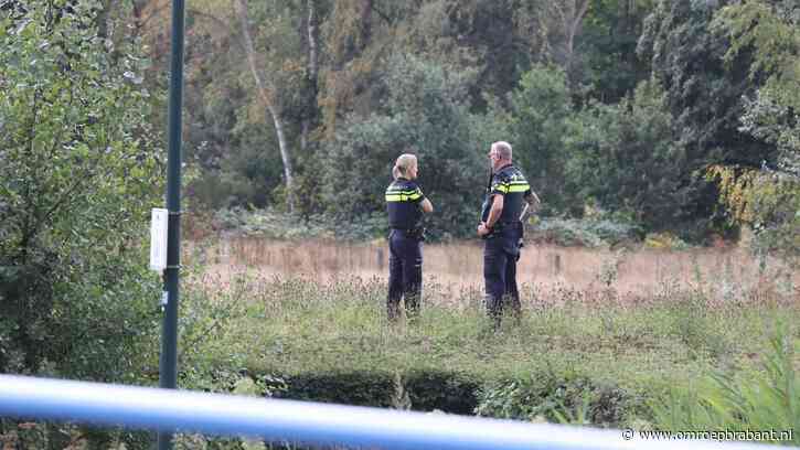 Grote zoekactie: man slaat op de vlucht voor politie op A2 bij Vught