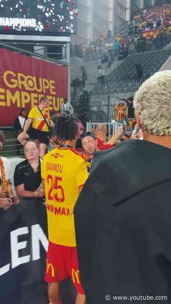 Quand célébration rime avec formation ❤️💛