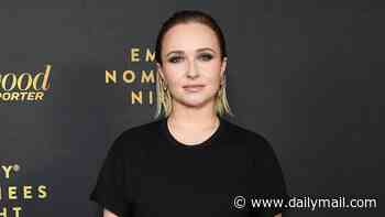 Hilary Duff reveals she 'lost touch' with Hayden Panettiere as she remembers fellow child star after her death at 36