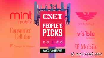 The Verdict Is In: CNET Readers Trust These Mobile Carriers More Than the Major Networks