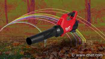 Don’t Buy a Leaf Blower Based on Specs Alone. Our Exclusive Lab Data Shows Why