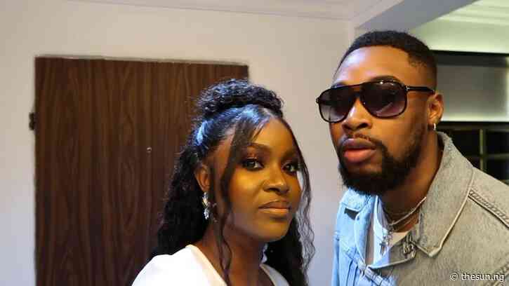 Sheggz reveals why relationship with Bella ended, denies cheating, abuse