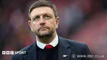 'Everyone wants clarity' over Man City charges, says Arsenal chief