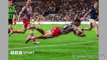 Leeds boss eyes League Leaders' Shield photo finish