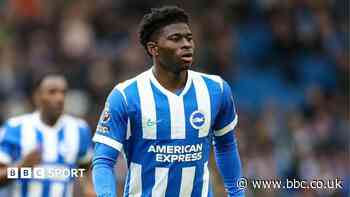 Man Utd close on deal for Brighton's Baleba
