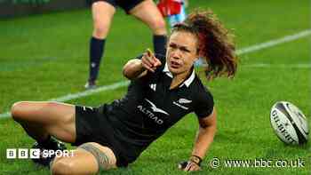 New Zealand great Tui joins Trailfinders