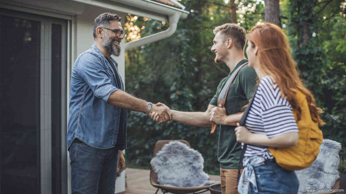 Je huis verhuren is lang niet altijd zonder risico: met deze gevaren moet je rekening houden