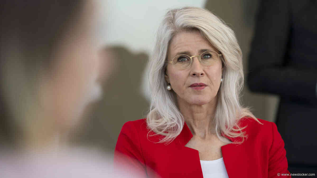 Haagse bronnen: Mona Keijzer sleutelt aan nieuwe politieke partij ’Project 2029’