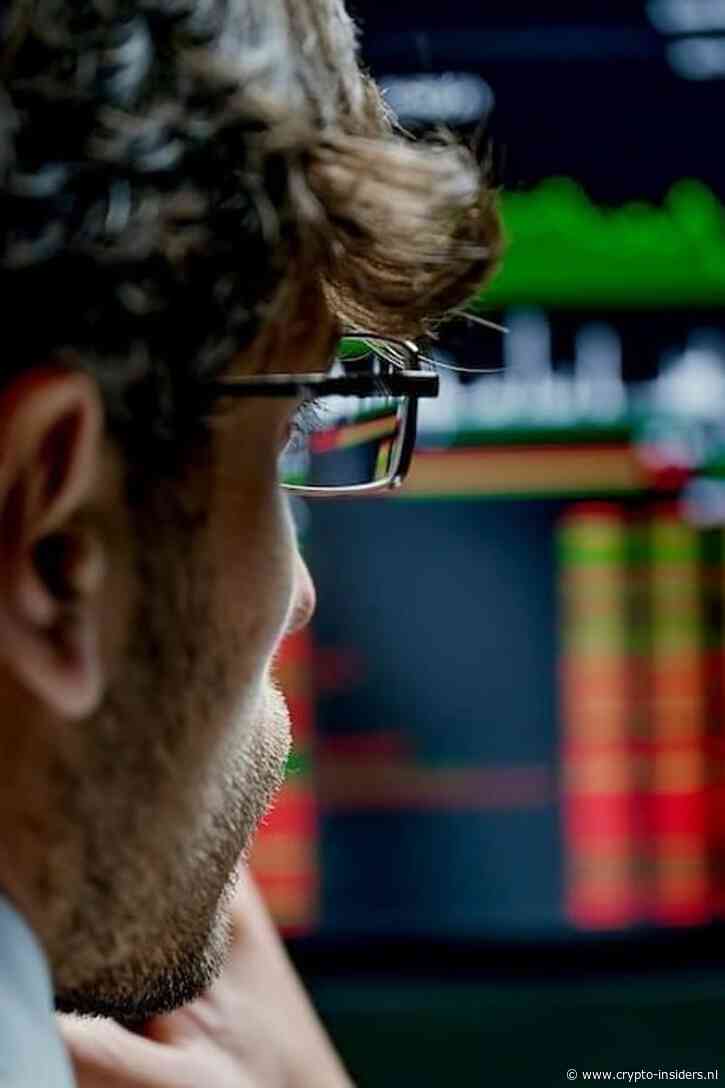 Wintermute: 'Waarom Bitcoin niet stijgt ondanks goed nieuws'