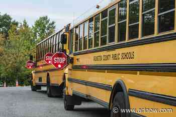 Arlington elementary schoolers could get fewer than 180 days of class this year