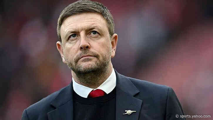 'Everyone wants clarity' over Man City charges