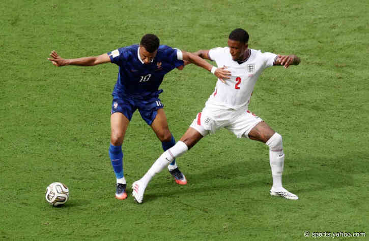 Arsenal close on deal for Aston Villa defender Ezri Konsa