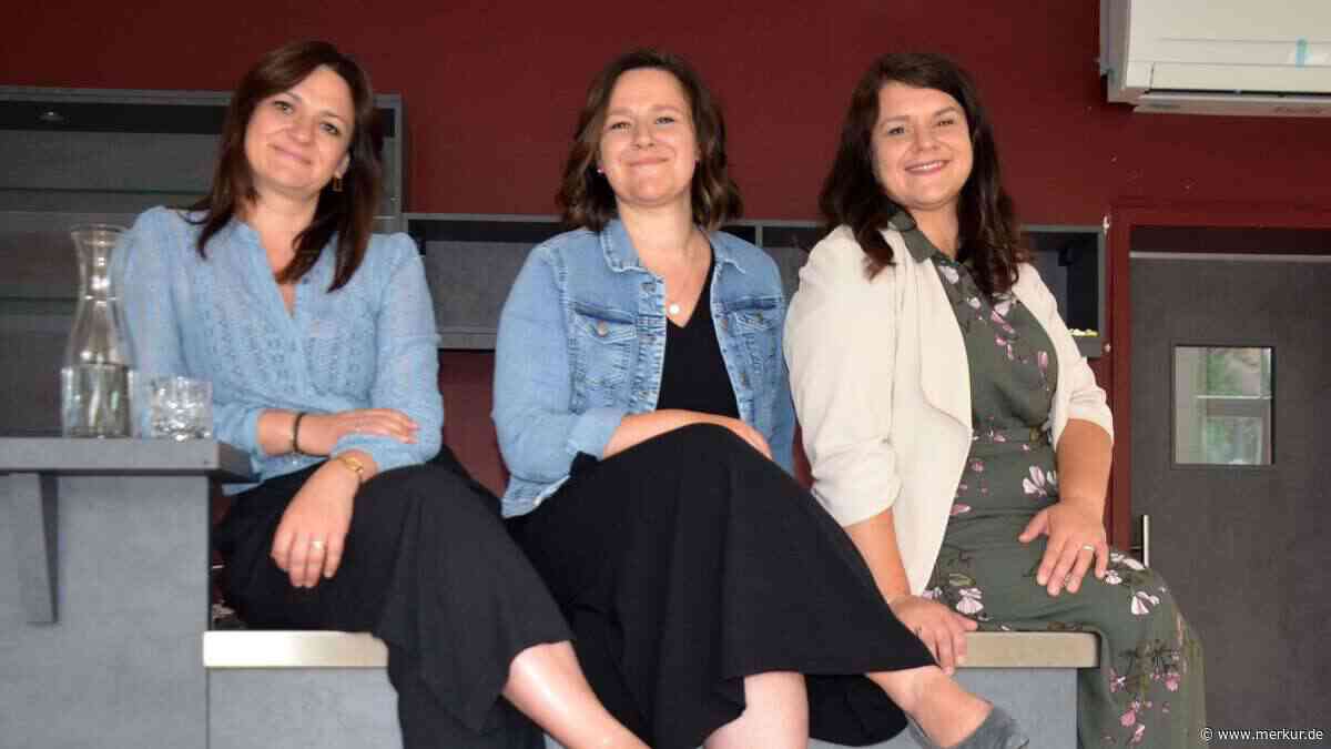 „Perfektes Timing“ für einen Lebenstraum: Drei Schwestern eröffnen Café in oberbayerischem Dorf