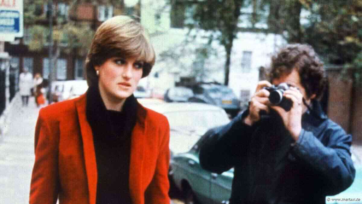 Neues Enthüllungsbuch: Charles Spencer rechnet mit Lügen über verstorbene Prinzessin Diana ab