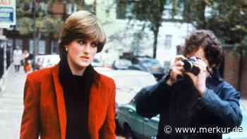 Neues Enthüllungsbuch: Charles Spencer rechnet mit Lügen über verstorbene Prinzessin Diana ab